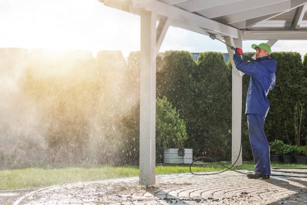 Best Gas Station Cleaning  in West Falmouth, MA