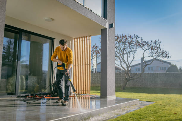 Best Solar Panel Cleaning  in West Falmouth, MA