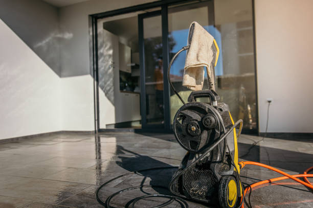 Best Building Exterior Washing  in West Falmouth, MA